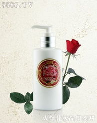 玫瑰瑩白柔滑嫩膚乳 法國玖玖化妝品批發(fā)指南