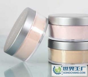 美白化妝品批發 聚焦眼霜、粉底液與散粉，盡覽精細化學品魅力