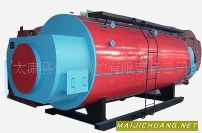 高效節(jié)能，選擇余熱鍋爐就選煙道式鍋爐（0371-66736608）