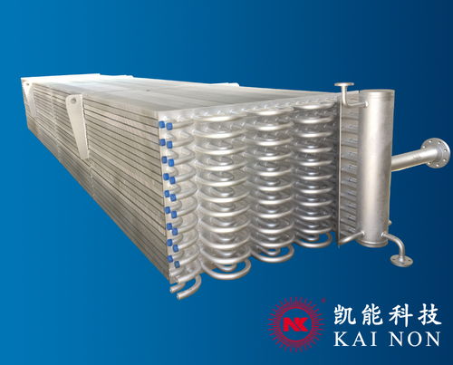 提高鍋爐效率的必殺技 低壓省煤器與余熱鍋爐的協(xié)同優(yōu)化